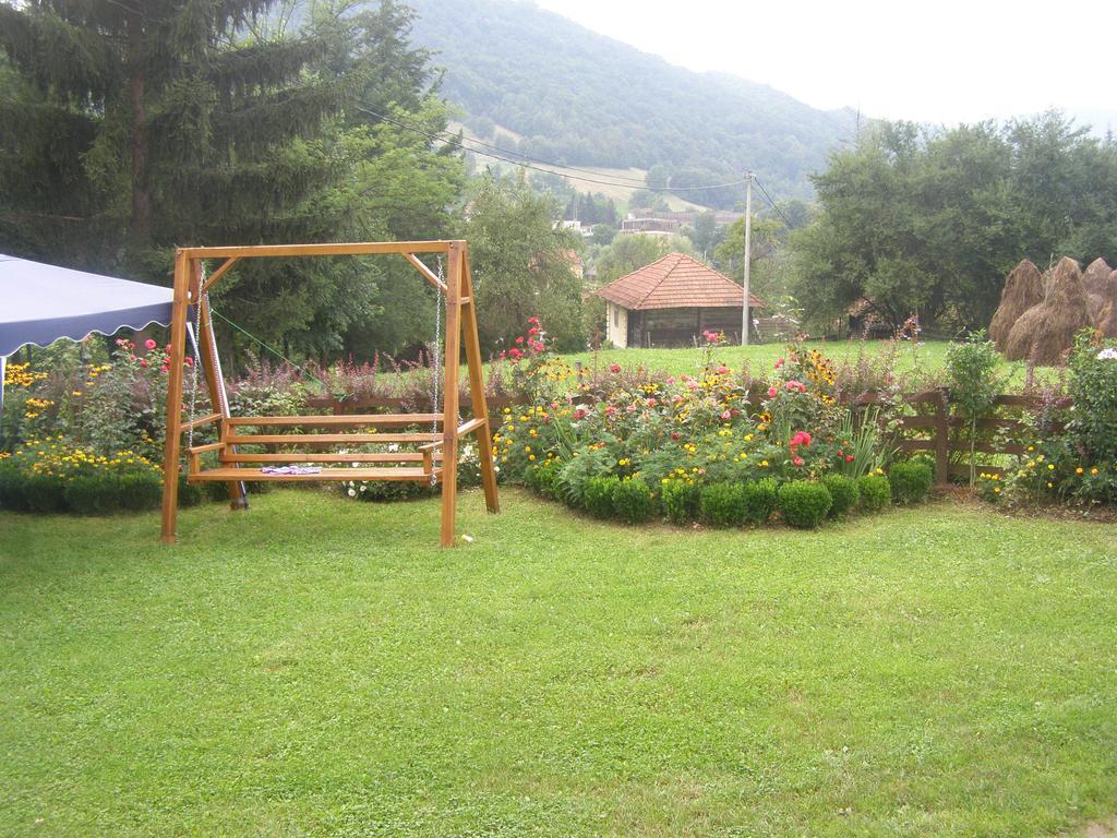 Guesthouse Kuzmanovic Guča Cameră foto
