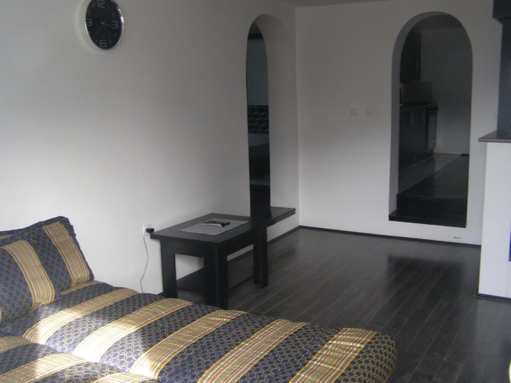Guesthouse Kuzmanovic Guča Cameră foto