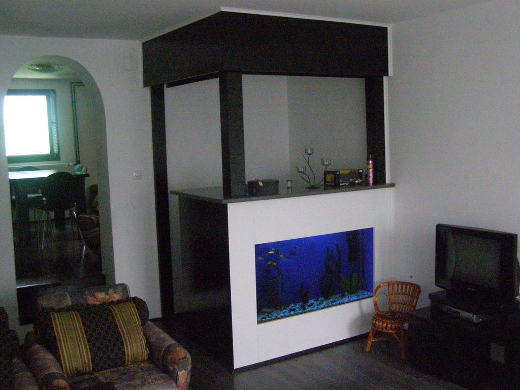 Guesthouse Kuzmanovic Guča Cameră foto