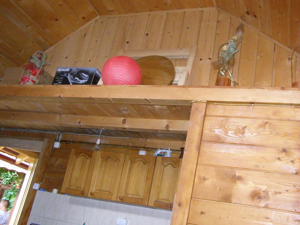 Guesthouse Kuzmanovic Guča Exterior foto