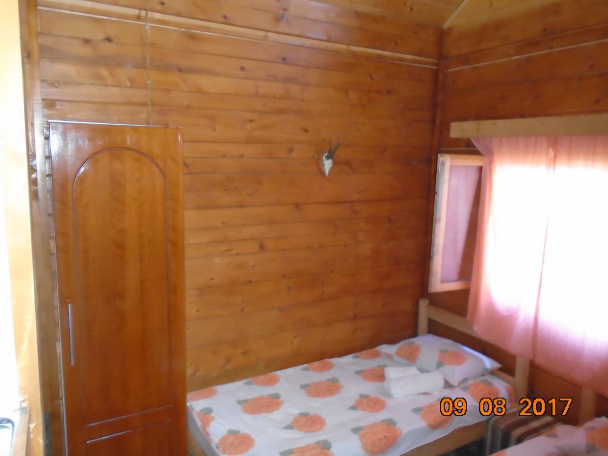 Guesthouse Kuzmanovic Guča Exterior foto