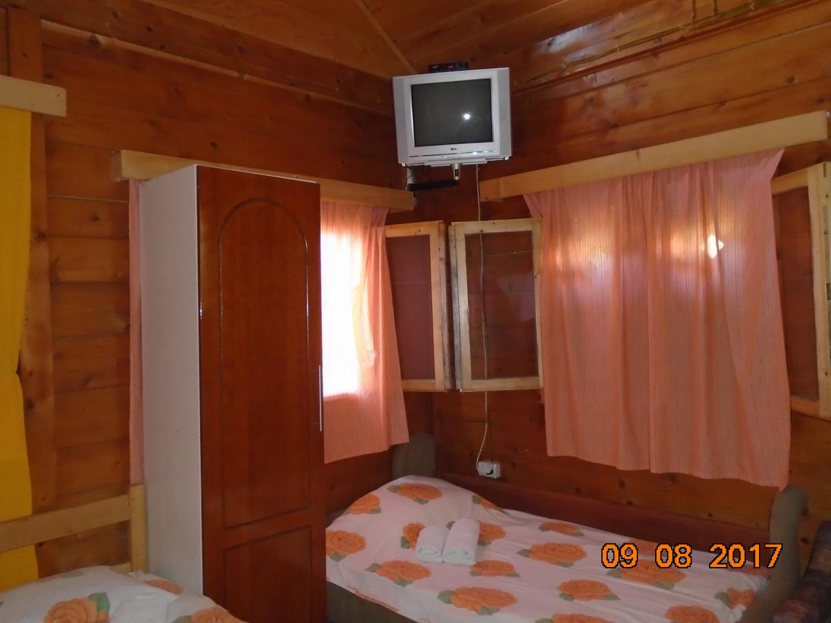 Guesthouse Kuzmanovic Guča Exterior foto